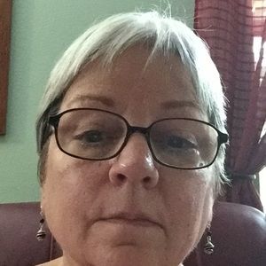 Meet your Posher, Kathy